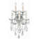 Wehr Candle Wall Light