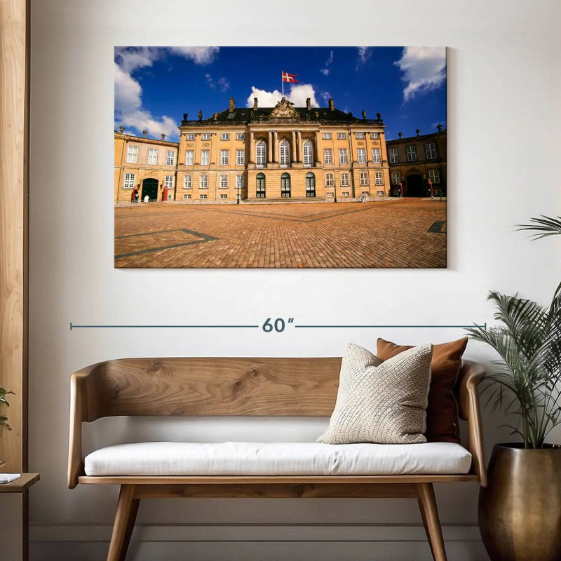 Palais d'Amalienborg