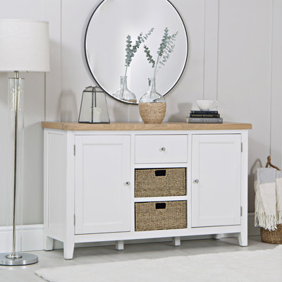 Lyddington 140cm Large Sideboard