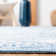 Dominica Hand Woven Performance Geometric Rug