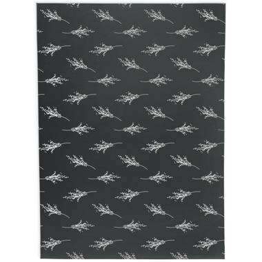 DELPHI BLUE Kitchen Mat by Kavka Designs - On Sale - Bed Bath