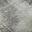 Tapis taupe Prisco lavable à la machine de qualité supérieure-1026102059