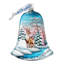 Holiday Splendor 3.5''