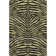Premium Machine Washable Kishonna AMF42 Gilded Rug