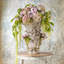 Metal Planter