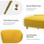 Fauteuil d'appoint Euclid-1877085406