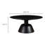 Nels Solid Wood Coffee Table-2127429700