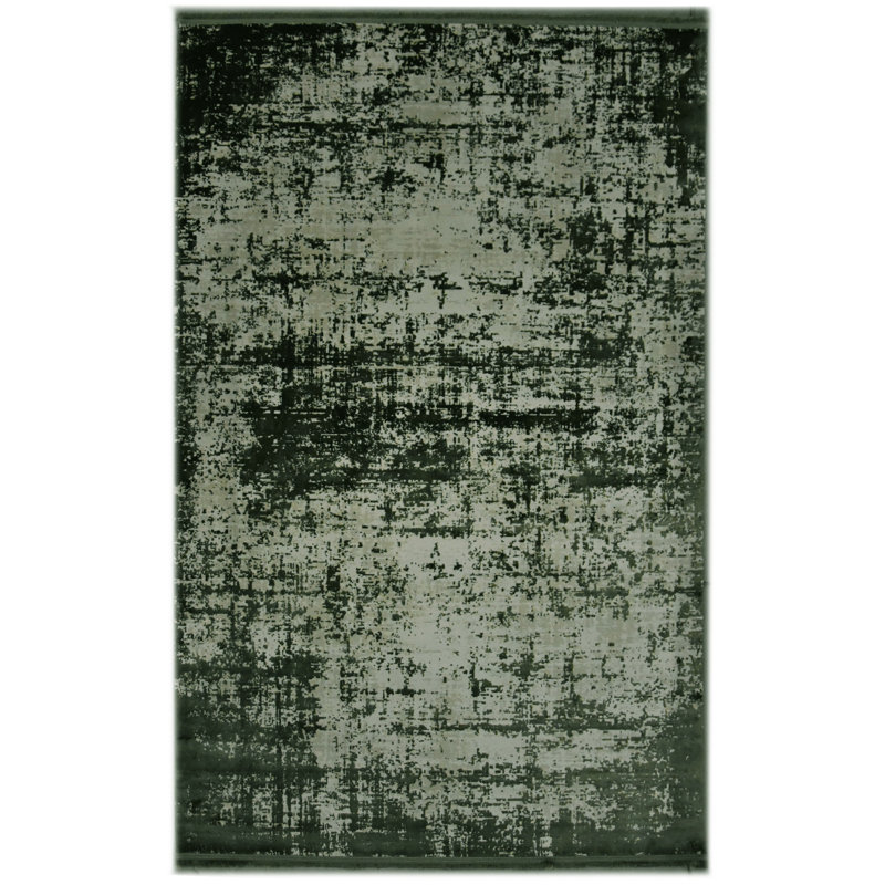 Cordoba Abstract Area Rug, Rectangle 80x150 cm