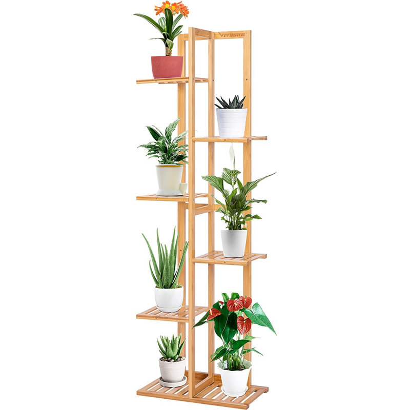 Support pour plante Arvile