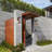 Led Outdoor Wall Lantern