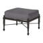 Grand Terrace Ottoman with Sunbrella Cushions-69932773-69932774