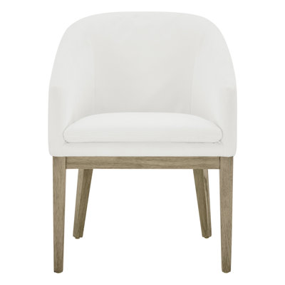 Chaise de salle à manger Bethea