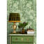 FLOWERY ORNAMENT Taupe-1396526506