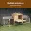 Chicken Coop