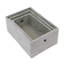 17 Stories Fabric Decorative Basket