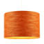 20 cm H Drum Fabric Lamp Shade ( Slip-On )-976744095