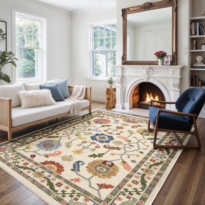 Laroche Oriental Rug