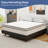 Full Mattress,Memory Foam Hybrid 12 Inch Springs Mattresses,Fits All Bed Frames Full Size Mattress for Bedroom-1155628182