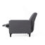 Cantalupo Push-Back Recliner-114250952