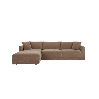Vervino Upholstered Sectional