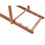Anzio Deck Chair