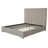 Ballybay Upholstered Bed-65222752
