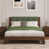 Green/Walnut is out of stock
