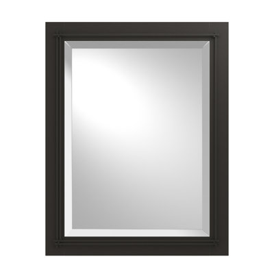 Miroir de salle de bain Metra