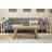 Fat Leg A-frame Bench/coffee Table