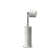 EasyStore Luxe 2-in-1 Toilet Paper Stand