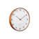 Plywood Wall Clock