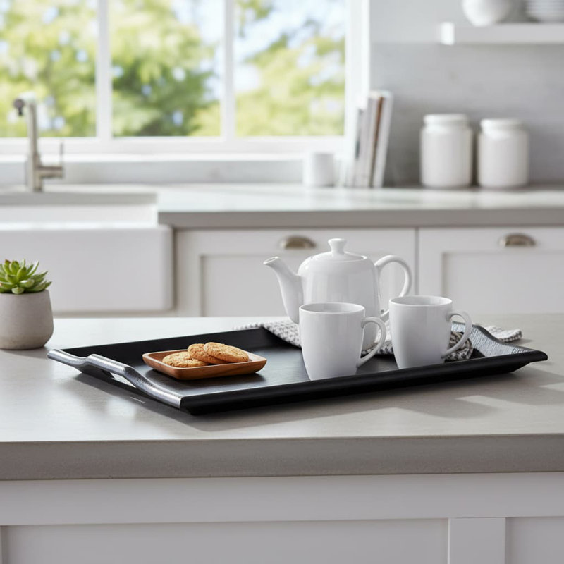 Tray