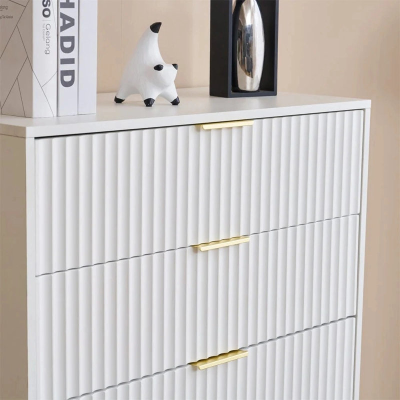 5 -Drawer Storage Cabinet