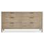 Tribeca 6 - Drawer Dresser