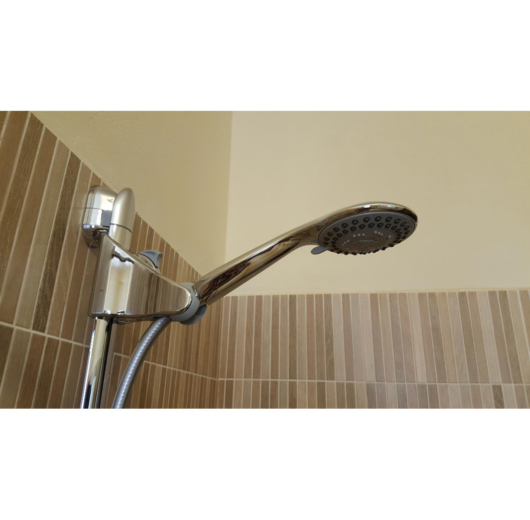 Shower Head – Round
