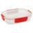 Food Storage - Set of 6 Containers and 6 Lids-96652734
