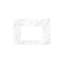 31" Single Bathroom Vanity Top in Carrara-1490265444