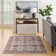 Motez Oriental Indoor Rug