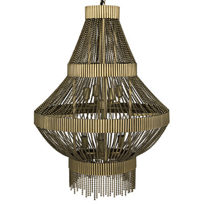 Lustre empire Domo