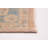 Waino One-of-a-Kind 9'5" X 12'11" 1990s Wool Area Rug in