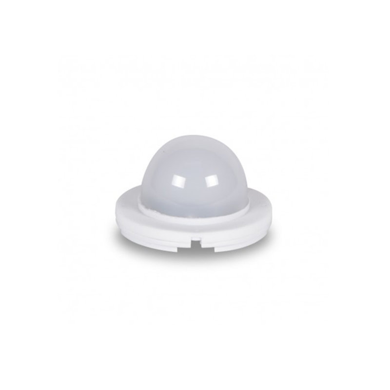 Accessoire de lanterne d'extérieur intégré à DEL 2,5 po Bulblite