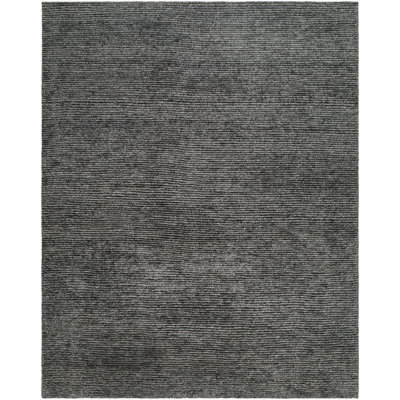 Alfie Hand Knotted Wool Area Rug