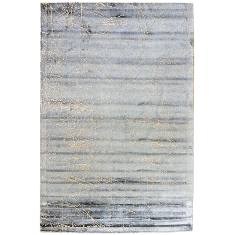 One-of-a-Kind 5'3" X 7'5" Area Rug