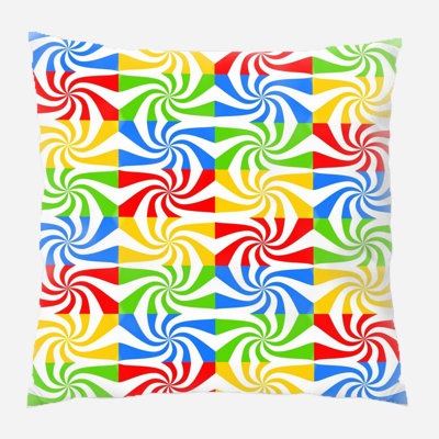 Coussin décoratif