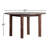 Kirby Solid Wood Dining Table