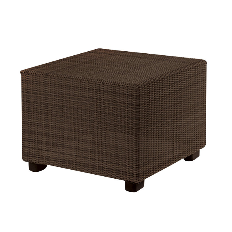 Montecito Outdoor Square Side Table