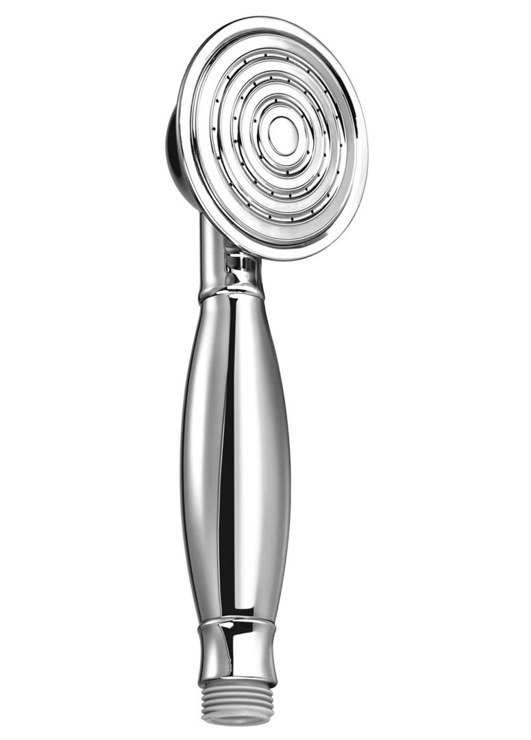 Tamar Shower Head - Round