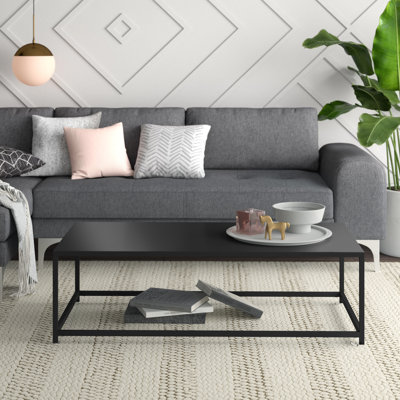 Table basse Galan