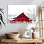 Lilie Winter Barn