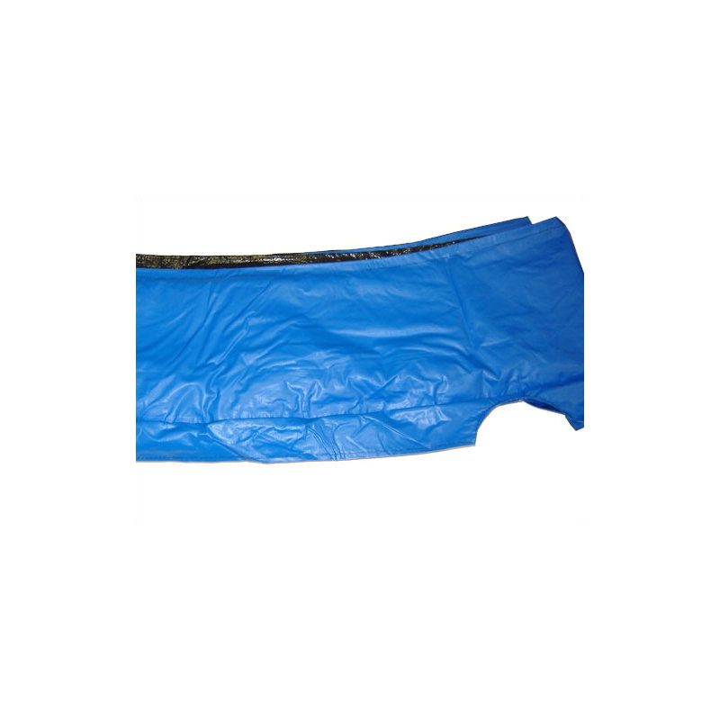 Cadre pour trampoline 15', Bleu